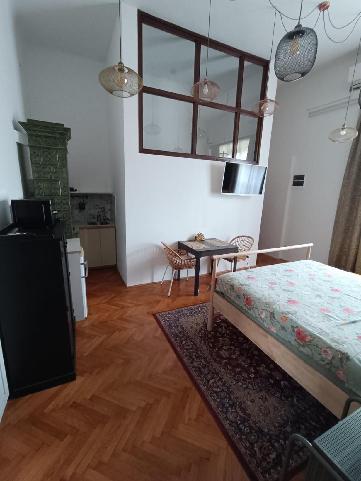 My Apartment