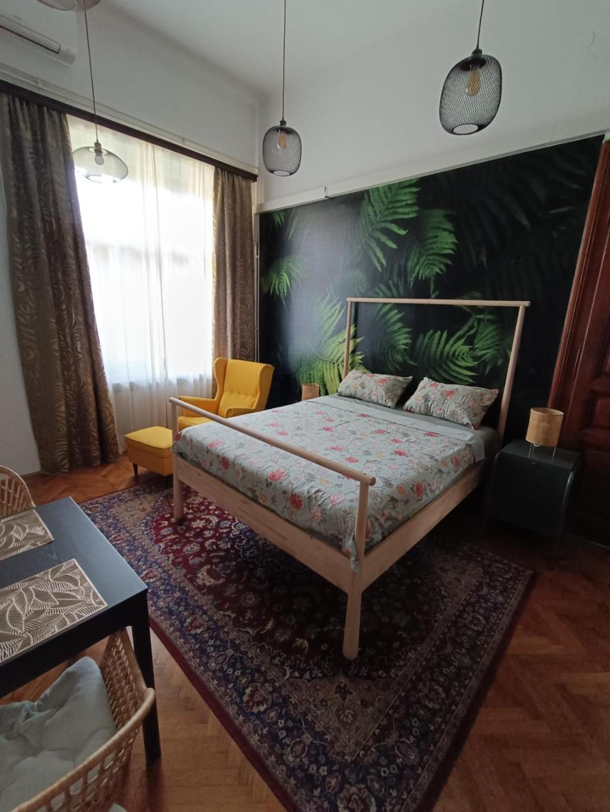 Apartment My