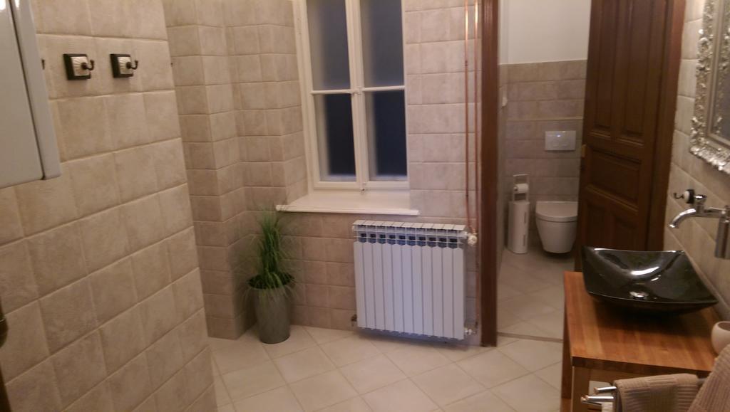 My Apartment