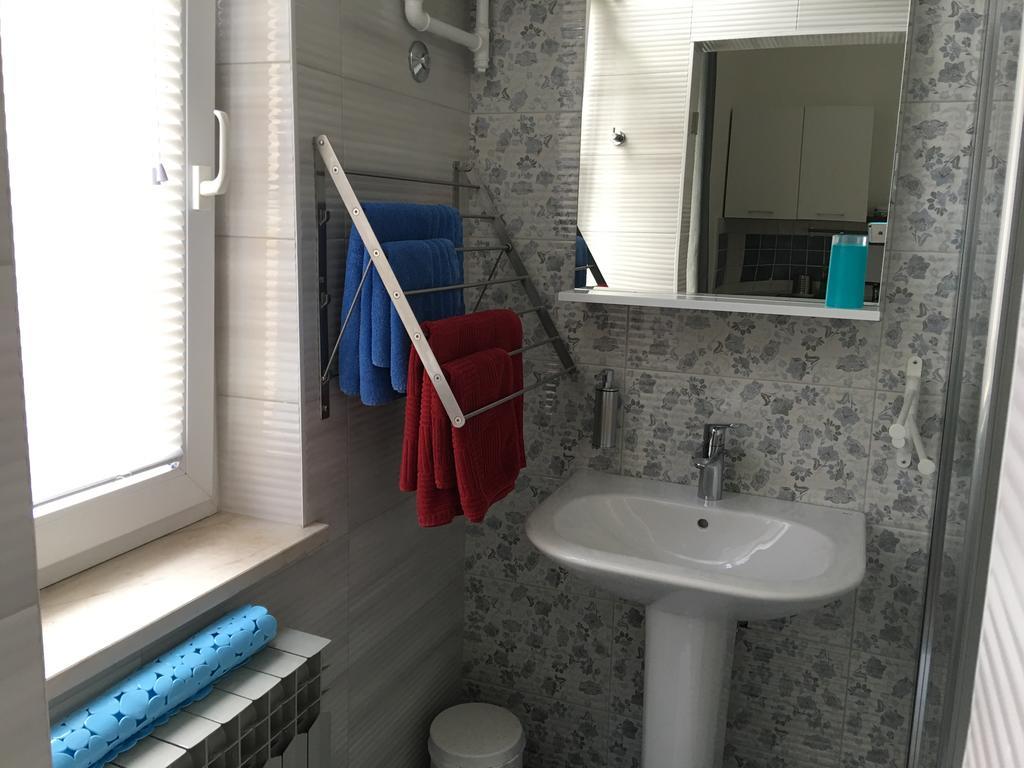 Apartment My *